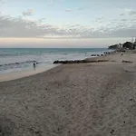 Apartamento Pe Na Areia - Praia Do Bessa - Pb