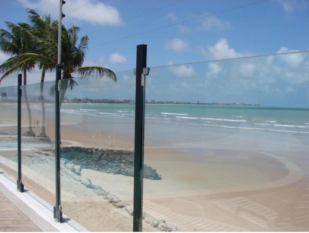 Pe Na Areia - Do Bessa - Pb Apartamento