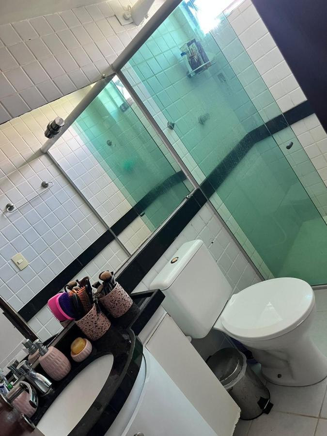 Apartamento Pe Na Areia - Do Bessa - Pb *